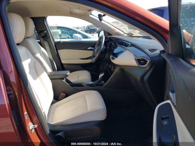 Photo 4 VIN: KL4MMDSL4LB124022 - BUICK ENCORE GX 