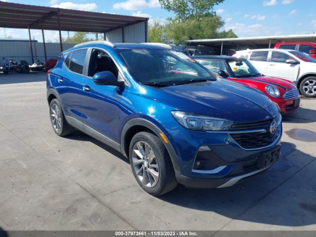 Photo 0 VIN: KL4MMDSL4LB135280 - BUICK ENCORE GX 