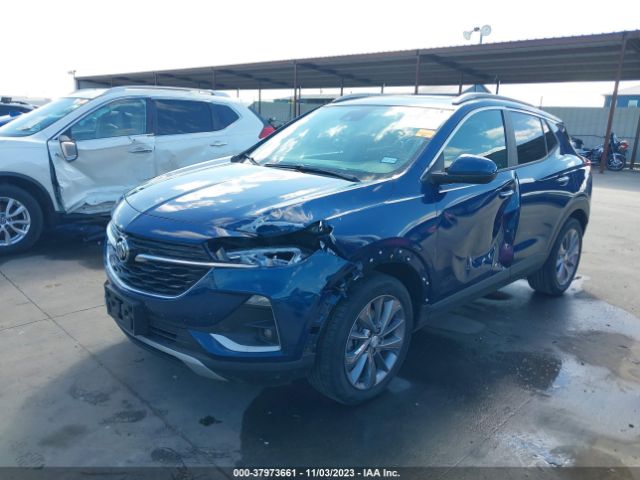 Photo 5 VIN: KL4MMDSL4LB135280 - BUICK ENCORE GX 