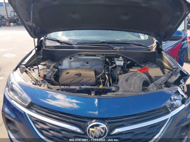 Photo 9 VIN: KL4MMDSL4LB135280 - BUICK ENCORE GX 