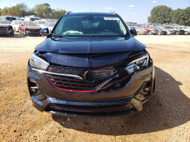 Photo 4 VIN: KL4MMDSL4MB041420 - BUICK ENCORE 