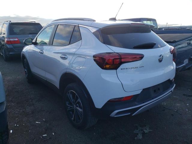 Photo 1 VIN: KL4MMDSL4MB143588 - BUICK ENCORE GX 