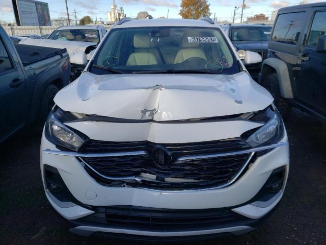 Photo 4 VIN: KL4MMDSL4MB143588 - BUICK ENCORE GX 