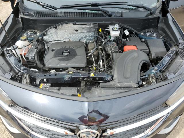 Photo 11 VIN: KL4MMDSL4MB147818 - BUICK ENCORE GX 