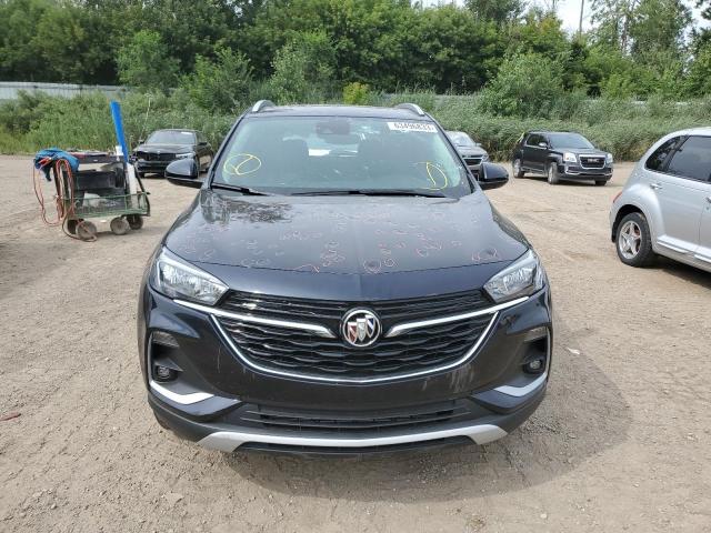 Photo 4 VIN: KL4MMDSL4MB147818 - BUICK ENCORE GX 