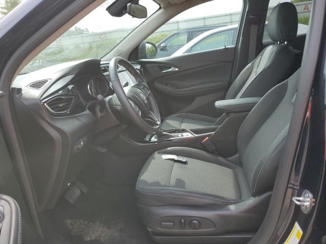 Photo 6 VIN: KL4MMDSL4MB147818 - BUICK ENCORE GX 