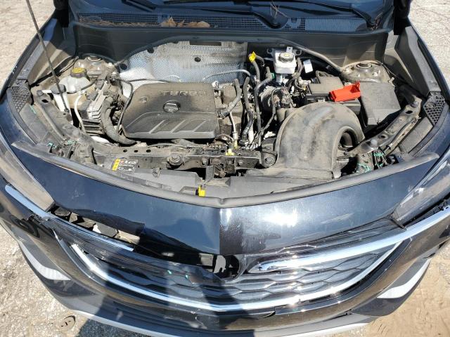 Photo 11 VIN: KL4MMDSL4MB166224 - BUICK ENCORE GX 