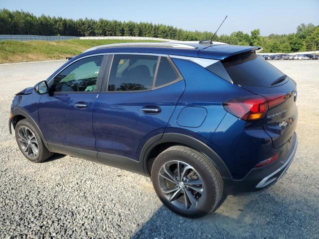 Photo 1 VIN: KL4MMDSL4NB031245 - BUICK ENCORE 