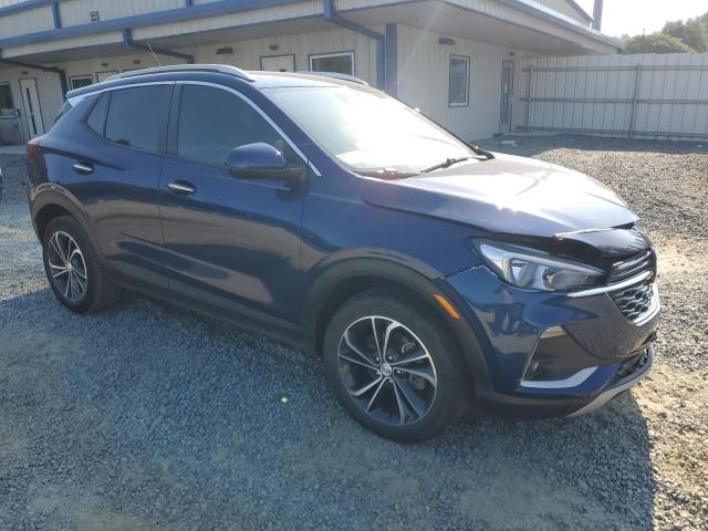 Photo 3 VIN: KL4MMDSL4NB031245 - BUICK ENCORE 