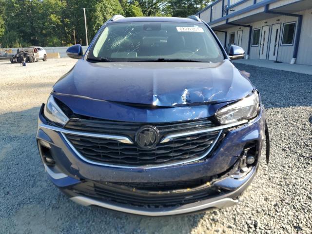 Photo 4 VIN: KL4MMDSL4NB031245 - BUICK ENCORE 