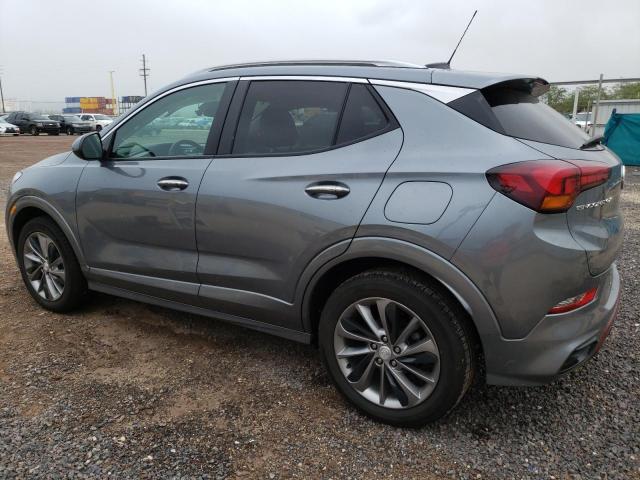 Photo 1 VIN: KL4MMDSL4NB090506 - BUICK ENCORE 