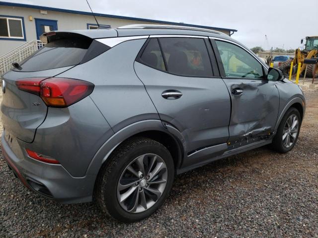 Photo 2 VIN: KL4MMDSL4NB090506 - BUICK ENCORE 