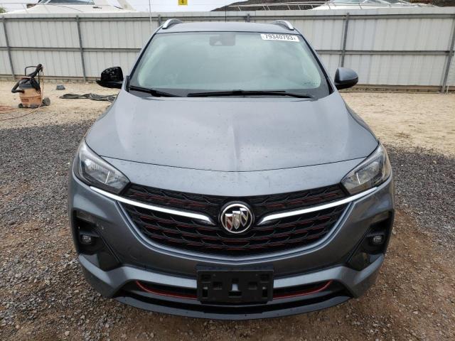 Photo 4 VIN: KL4MMDSL4NB090506 - BUICK ENCORE 