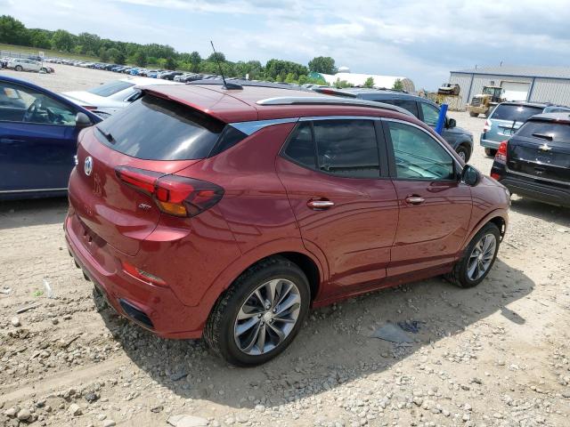 Photo 2 VIN: KL4MMDSL4NB105828 - BUICK ENCORE GX 