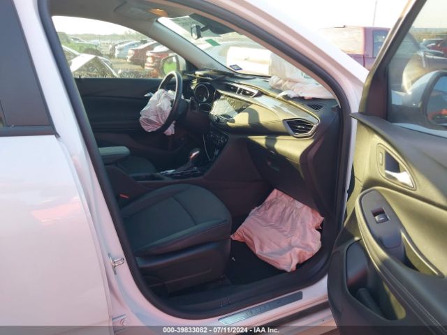 Photo 4 VIN: KL4MMDSL4NB136450 - BUICK ENCORE GX 