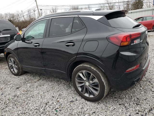 Photo 1 VIN: KL4MMDSL4PB027957 - BUICK ENCORE 