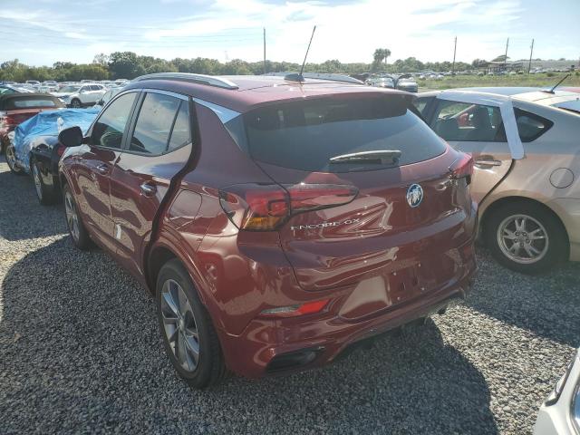 Photo 1 VIN: KL4MMDSL4PB149086 - BUICK ENCORE GX 