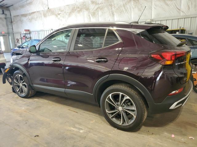 Photo 1 VIN: KL4MMDSL5LB098689 - BUICK ENCORE 