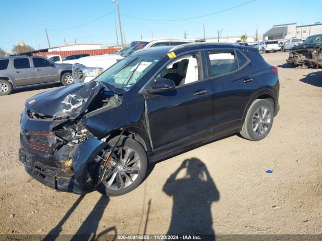 Photo 1 VIN: KL4MMDSL5LB100506 - BUICK ENCORE GX 