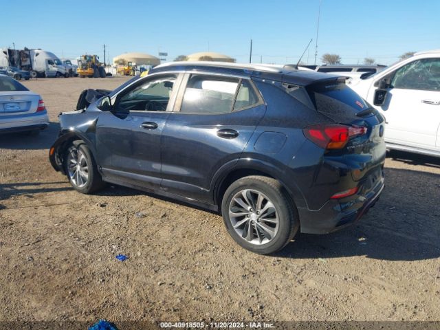 Photo 2 VIN: KL4MMDSL5LB100506 - BUICK ENCORE GX 