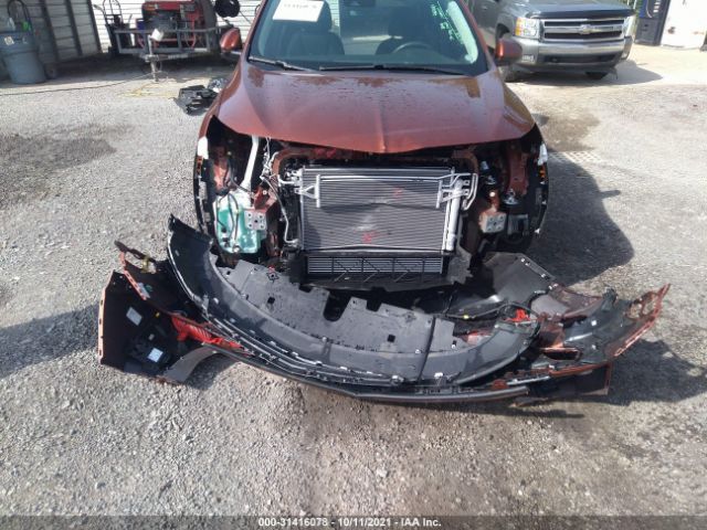 Photo 5 VIN: KL4MMDSL5LB104975 - BUICK ENCORE 