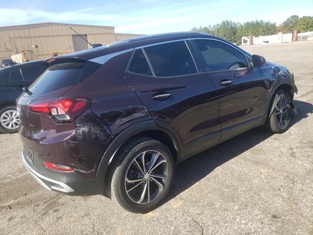 Photo 2 VIN: KL4MMDSL5LB118441 - BUICK ENCORE GX 