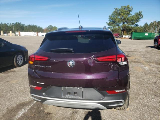 Photo 5 VIN: KL4MMDSL5LB118441 - BUICK ENCORE GX 