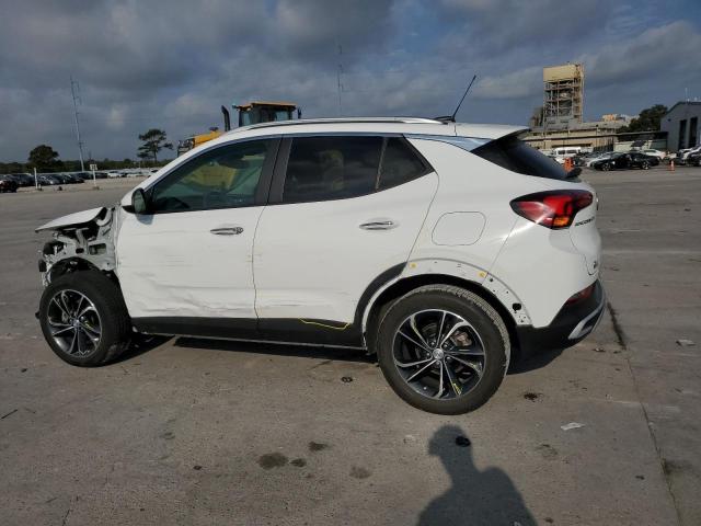 Photo 1 VIN: KL4MMDSL5MB079674 - BUICK ENCORE GX 