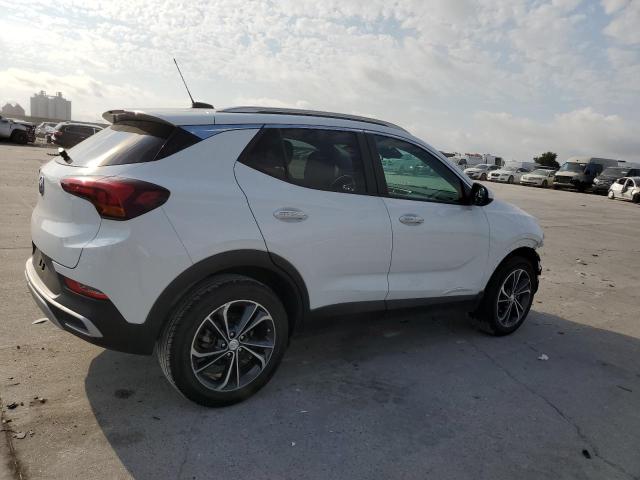 Photo 2 VIN: KL4MMDSL5MB079674 - BUICK ENCORE GX 