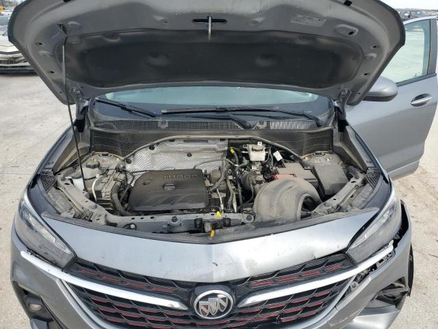 Photo 11 VIN: KL4MMDSL5MB182321 - BUICK ENCORE 