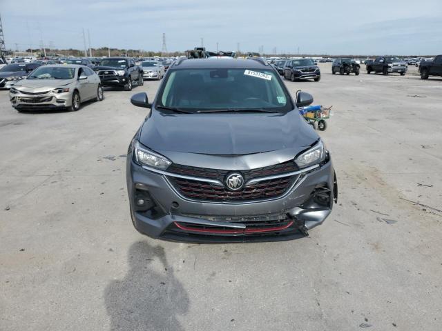 Photo 4 VIN: KL4MMDSL5MB182321 - BUICK ENCORE 