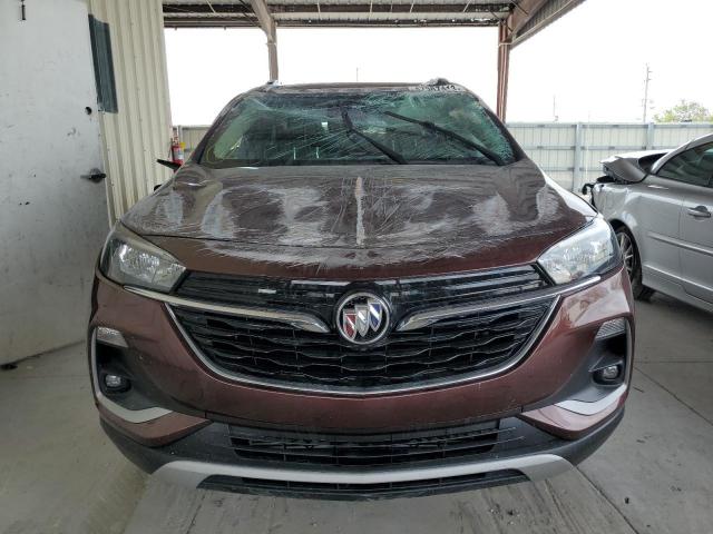 Photo 4 VIN: KL4MMDSL5NB028550 - BUICK ENCORE GX 