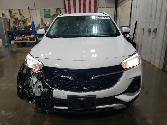 Photo 4 VIN: KL4MMDSL5NB045199 - BUICK ENCORE 