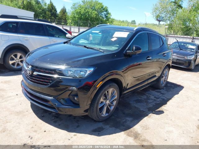 Photo 1 VIN: KL4MMDSL5NB097108 - BUICK ENCORE GX 