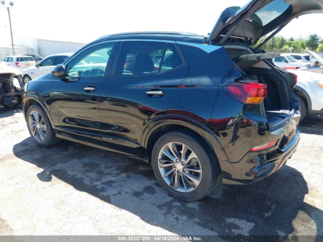 Photo 2 VIN: KL4MMDSL5NB097108 - BUICK ENCORE GX 