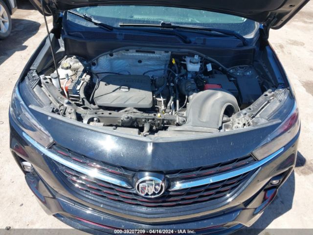 Photo 9 VIN: KL4MMDSL5NB097108 - BUICK ENCORE GX 