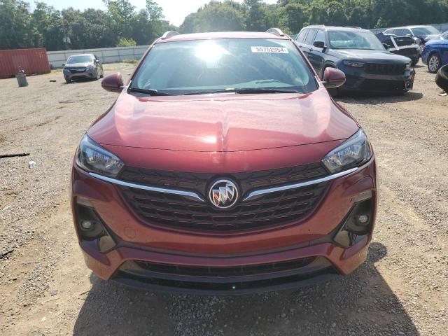 Photo 4 VIN: KL4MMDSL5PB124522 - BUICK ENCORE 