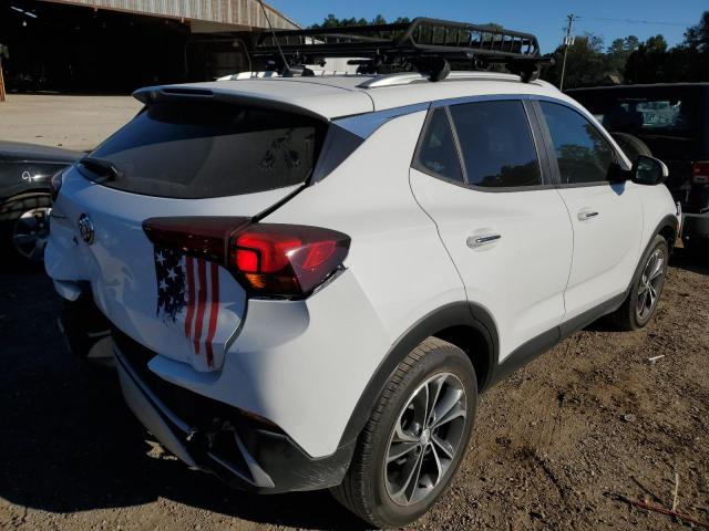 Photo 3 VIN: KL4MMDSL6LB106895 - BUICK ENCORE GX 