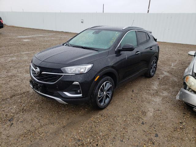 Photo 1 VIN: KL4MMDSL6LB108467 - BUICK ENCORE GX 