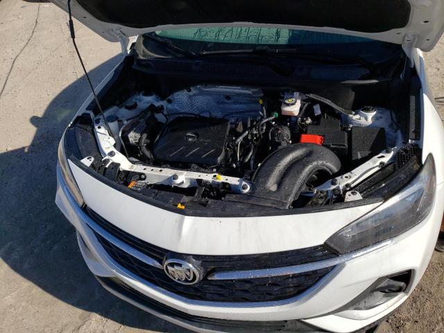 Photo 6 VIN: KL4MMDSL6LB129495 - BUICK ENCORE GX 