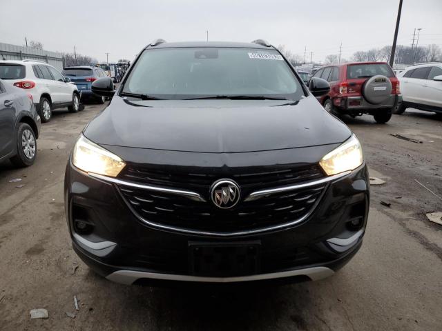 Photo 4 VIN: KL4MMDSL6MB157721 - BUICK ENCORE GX 