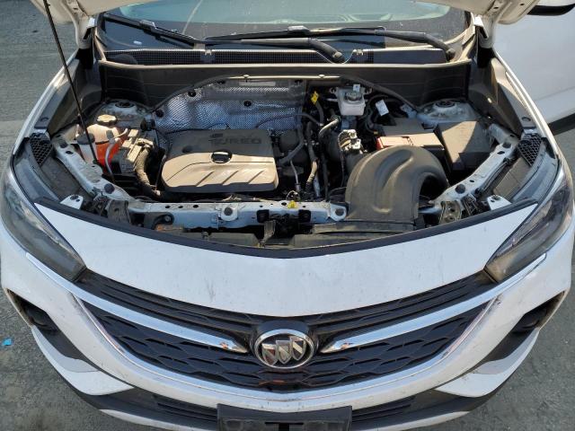 Photo 11 VIN: KL4MMDSL6MB160666 - BUICK ENCORE GX 