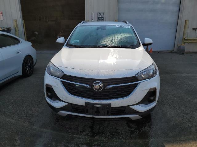 Photo 4 VIN: KL4MMDSL6MB160666 - BUICK ENCORE GX 