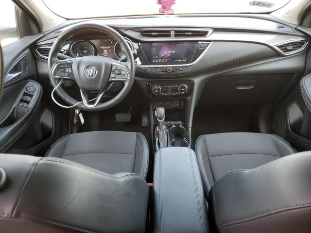 Photo 7 VIN: KL4MMDSL6MB160666 - BUICK ENCORE GX 