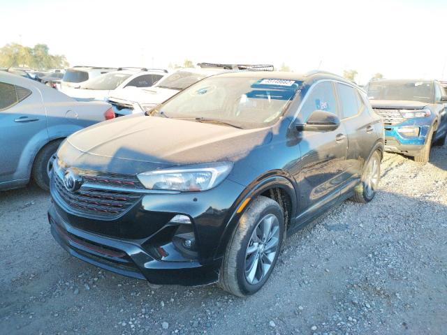 Photo 1 VIN: KL4MMDSL6NB008050 - BUICK ENCORE GX 