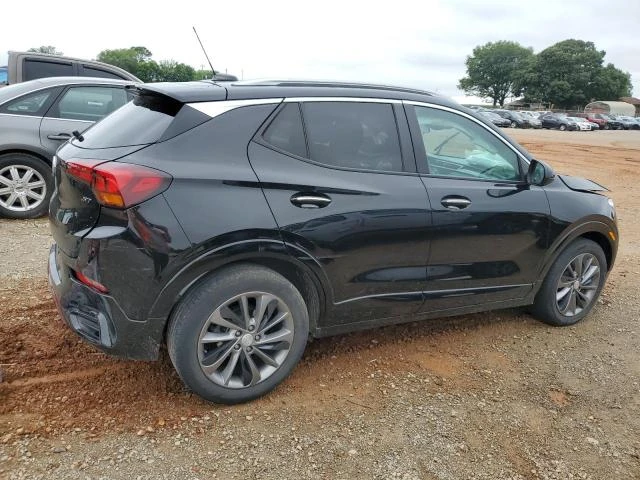 Photo 2 VIN: KL4MMDSL6NB013295 - BUICK ENCORE GX 