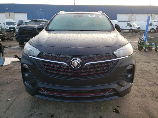 Photo 4 VIN: KL4MMDSL6NB014804 - BUICK ENCORE GX 