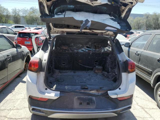 Photo 5 VIN: KL4MMDSL6NB063534 - BUICK ENCORE 