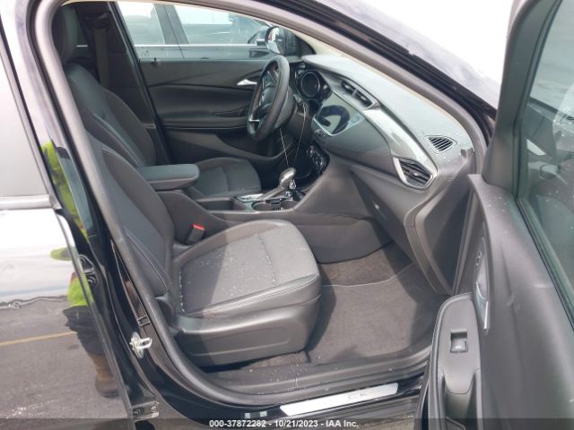 Photo 4 VIN: KL4MMDSL6NB064103 - BUICK ENCORE GX 