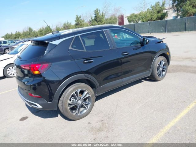 Photo 3 VIN: KL4MMDSL6NB069530 - BUICK ENCORE GX 